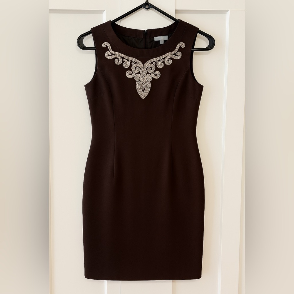 Ann Taylor Petites Dress